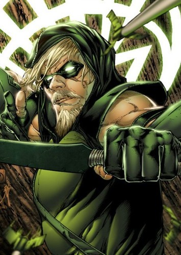 OLIVER QUEEN