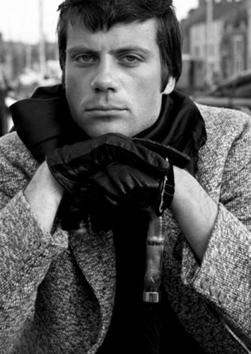 Oliver Reed