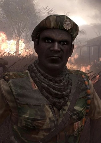 Oliver Tambossa