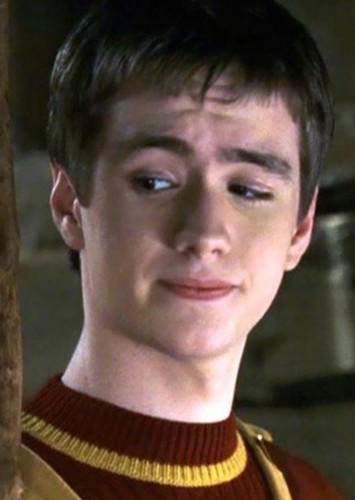 Oliver Wood