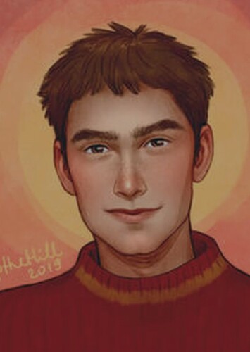 Oliver Wood
