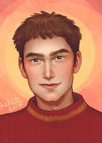 Oliver Wood