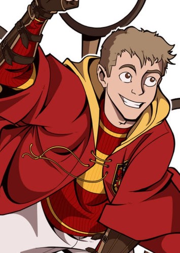 Oliver Wood