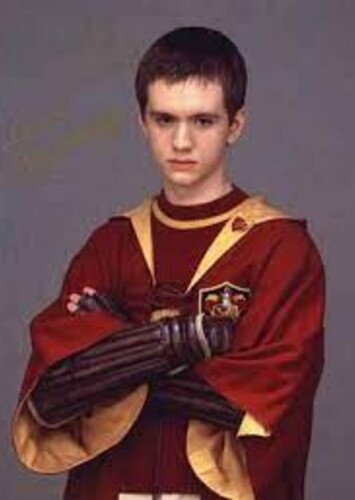 Oliver Wood