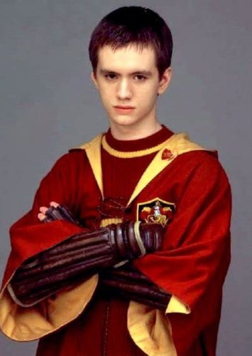 Oliver Wood