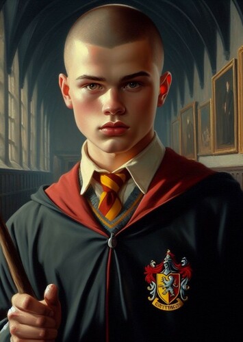 Oliver Wood