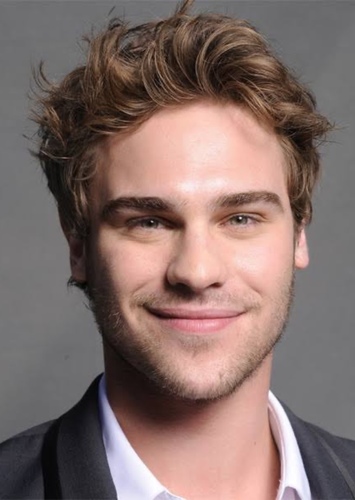 Oliver Wood