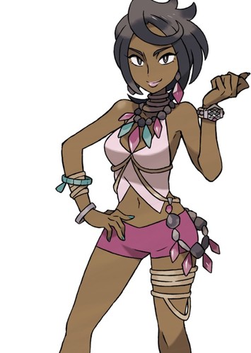 Olivia