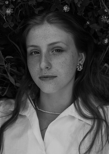 Olivia Bellerose