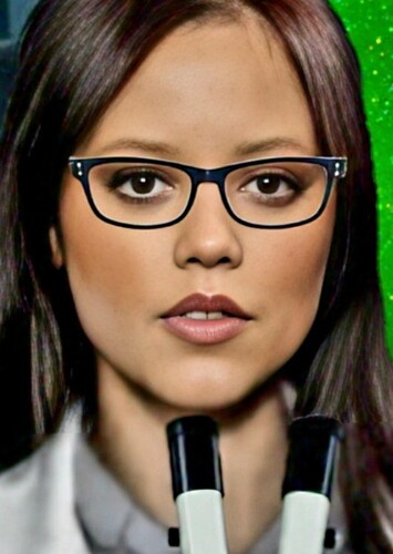 Professor Alyvia P. Byrnheart