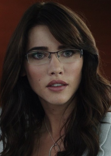 Olivia Castle