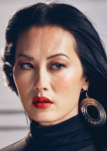 Olivia Cheng