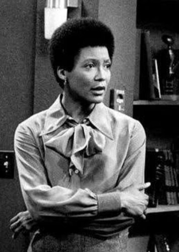 Olivia Cole