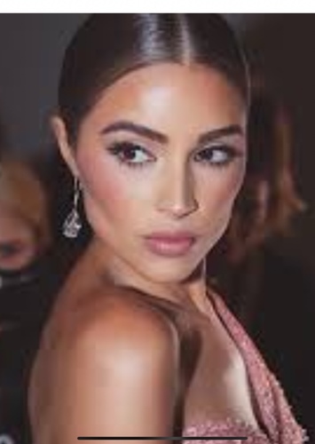 Olivia Culpo