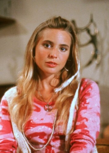 Olivia D'abo