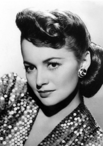 Olivia de Havilland