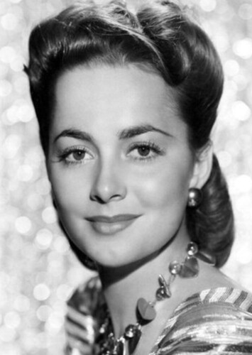 Olivia De Havilland