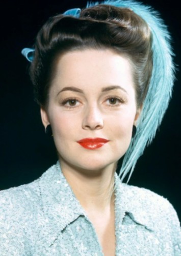 Olivia de Havilland