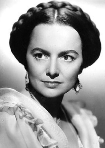 Olivia de Havilland