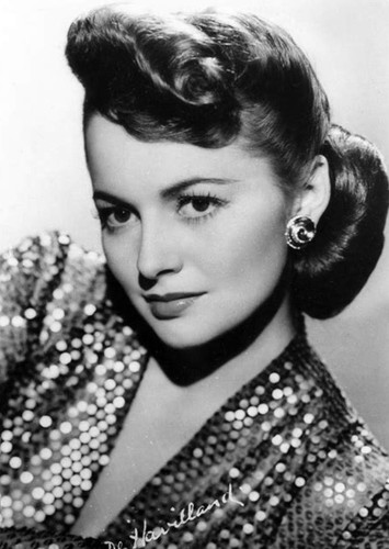 Olivia de Havilland