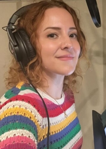 Olivia Hack