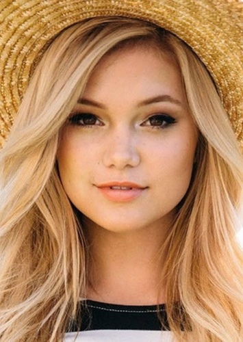 Olivia Holt