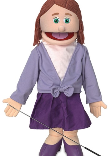 Olivia Jennifer