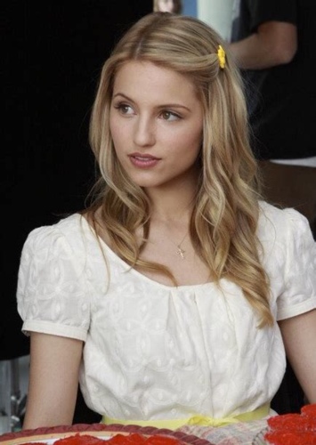 Olivia Jones
