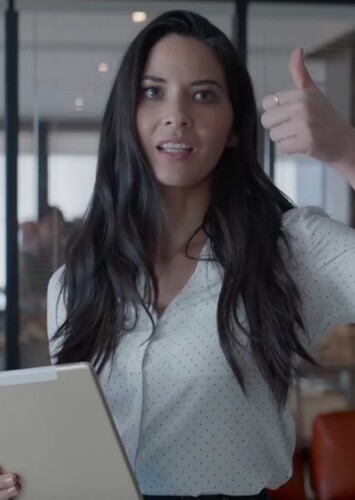 Olivia Munn