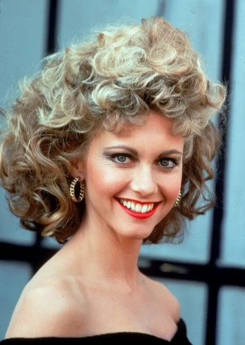 Olivia Newton-John