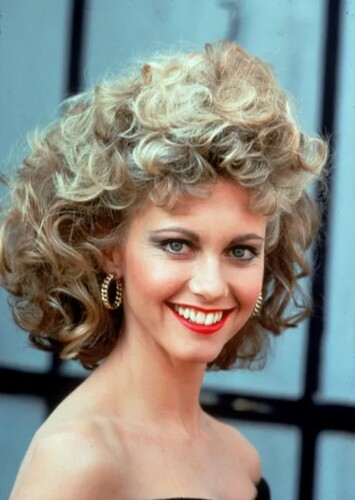 Olivia Newton-John