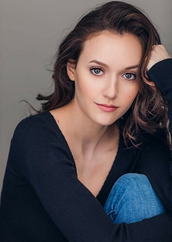 Olivia Nikkanen