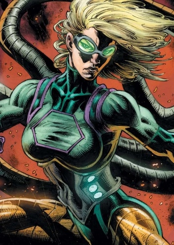 Liv Octavius