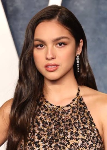 Olivia Rodrigo