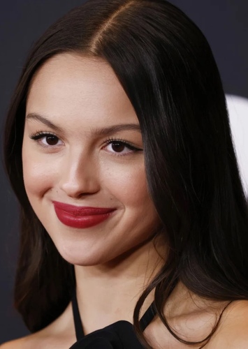 Olivia Rodrigo
