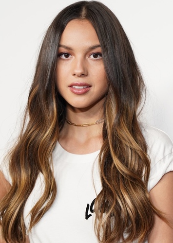 Olivia Rodrigo