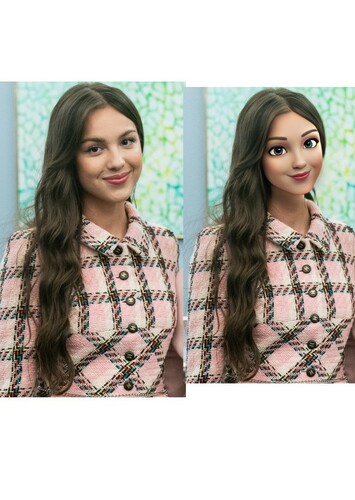 Olivia Rodrigo