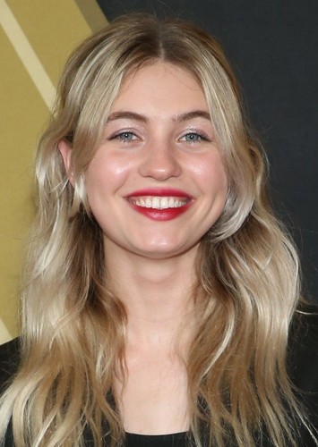 Olivia Scott Welch