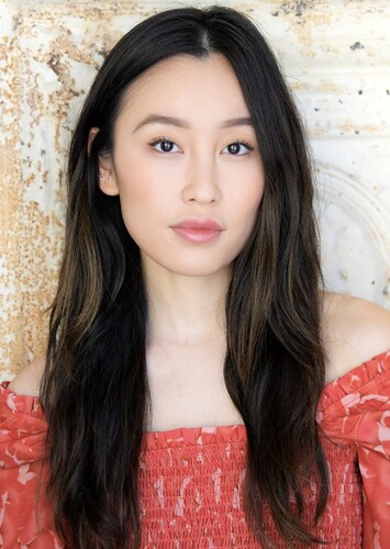 Olivia Sui