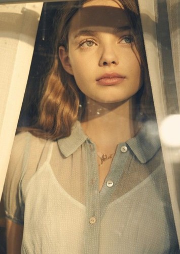 Olivia Sumner