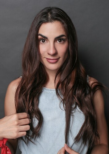 Olivia Tapia Mackenna