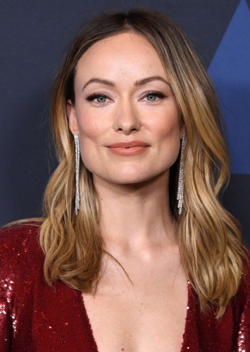 Olivia Wilde