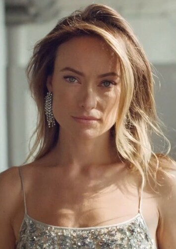 Olivia Wilde