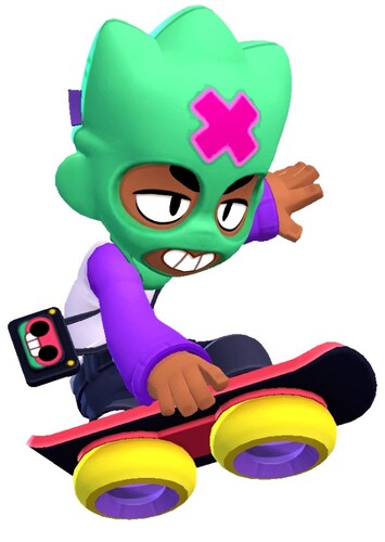 Ollie