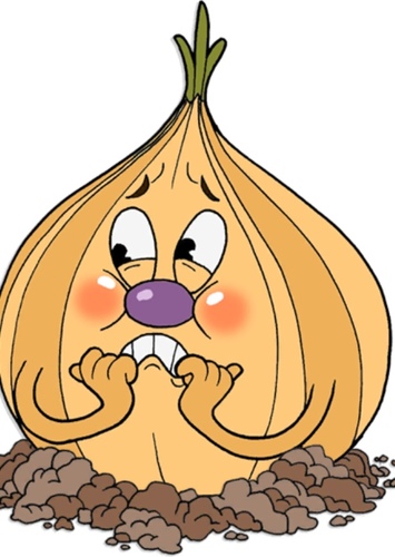 Ollie Bulb