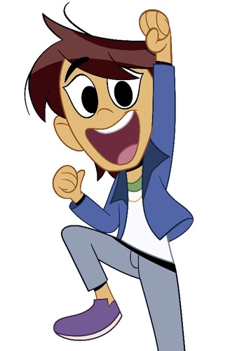 Ollie Chan