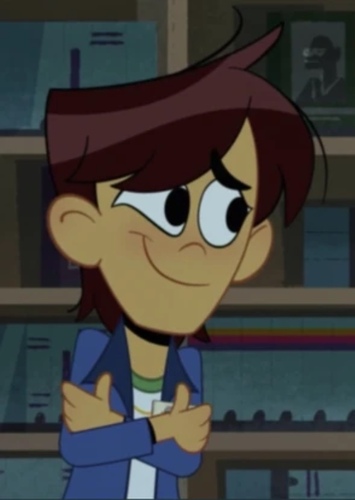 Ollie Chen