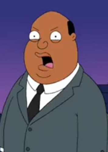 Ollie Williams