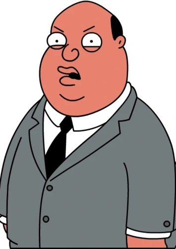 Ollie Williams