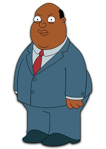Ollie Williams